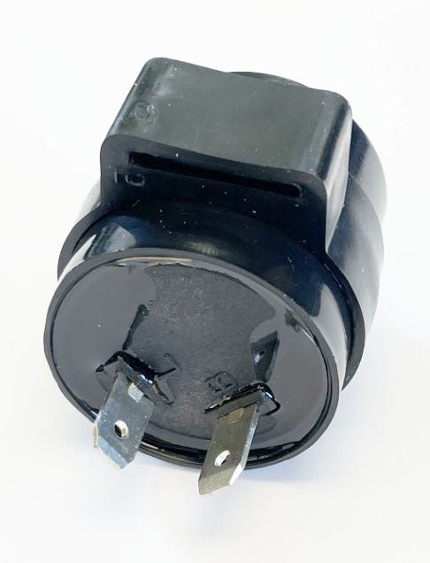 LED 2 Pin Flasher/ Turn Signal Relay (10 - 1169) - VintageCB750