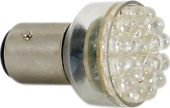 LED Tail Light Bulb - VintageCB750