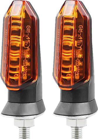 LED Turn Signal Set/2 - VintageCB750