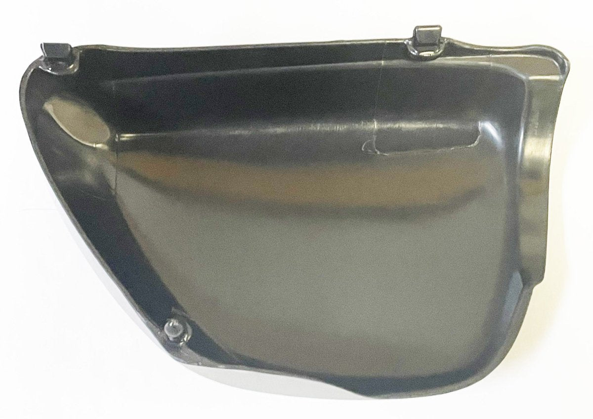 Honda CB550K CB500K left side cover CB500K CB550K 74-76 83700-323-030