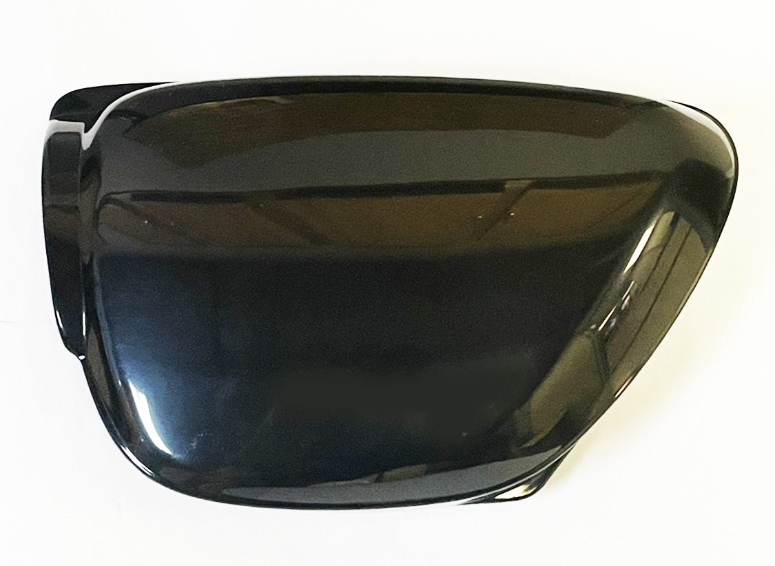 Honda CB550K CB500K left side cover CB500K CB550K 74-76 83700-323-030