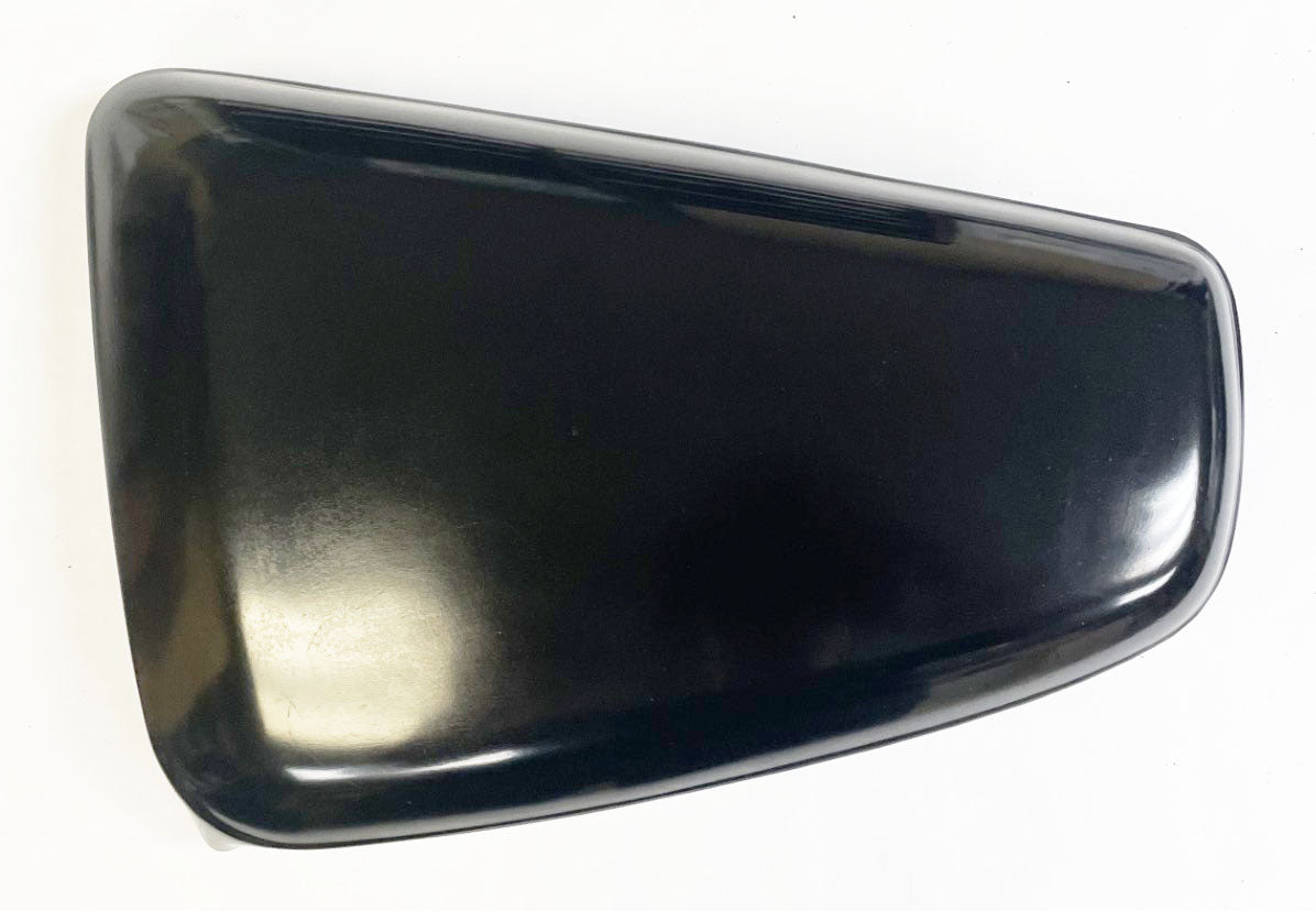 Honda CB750F left side cover CB750F 1977-78 83700-410-000