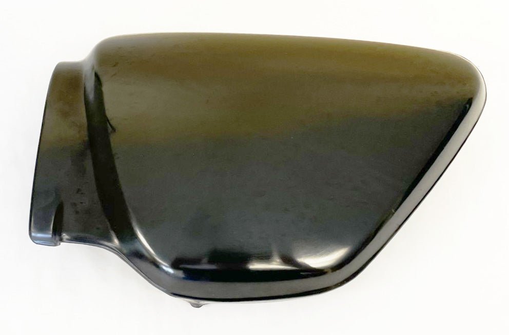 Honda CB750K left side cover CB750K 1977-78 83700-405-000