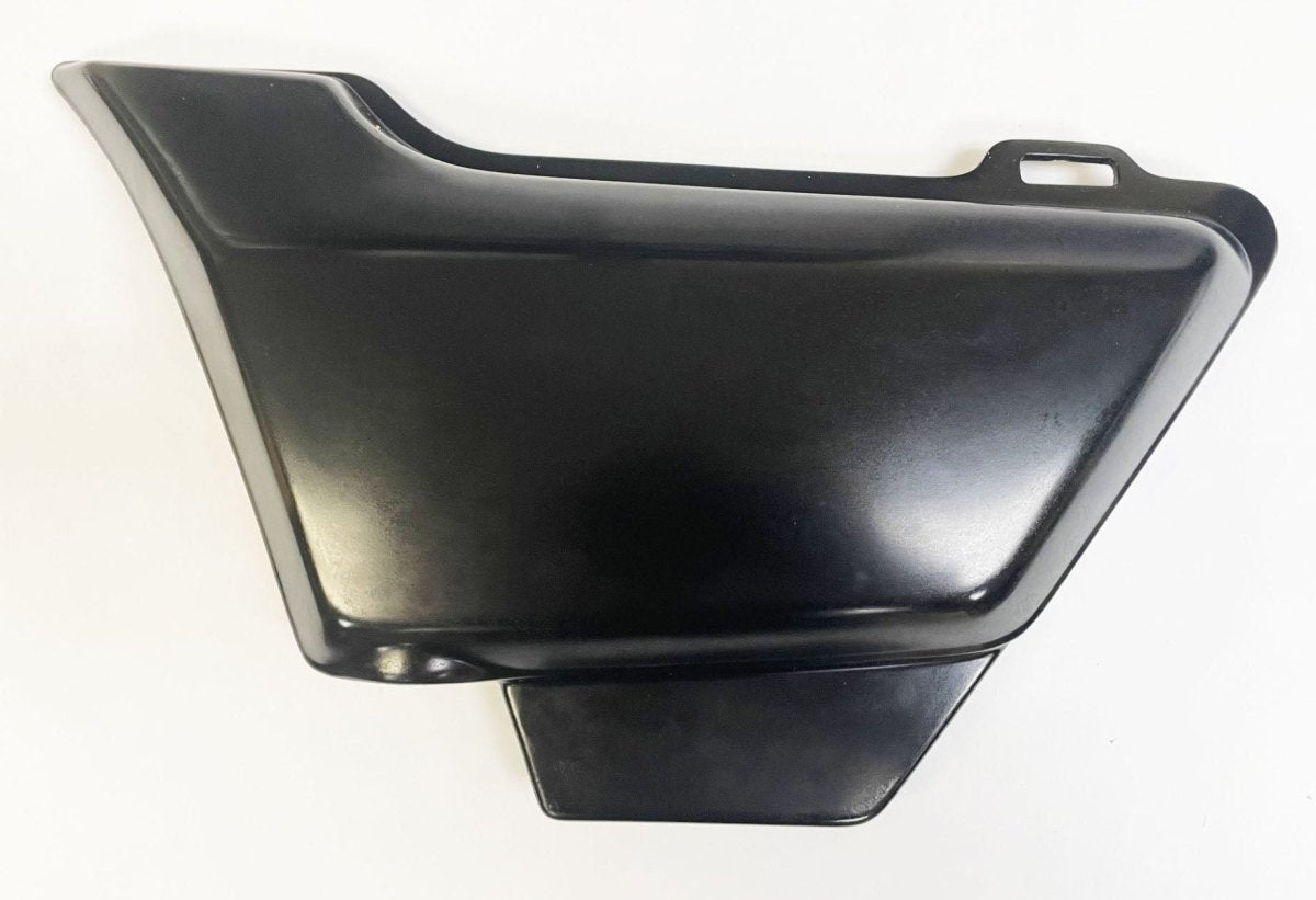 Honda CB750C left side stock type side cover CB750C 80-82 83710-425-730