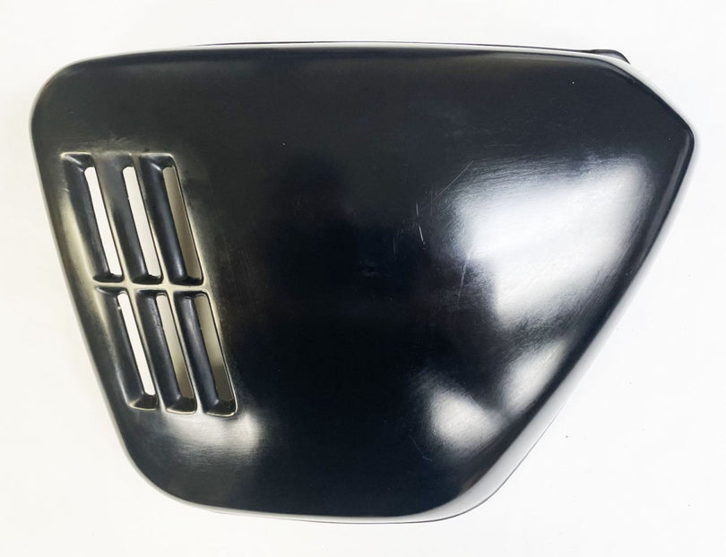Honda CB750K left side stock type side cover CB750K (1969-70) 83600-300-020