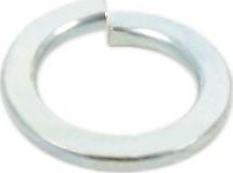 Universal motorcycle lock washers 10mm