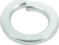 Universal motorcycle lock washers 5mm