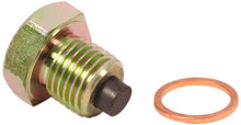 Charger l'image dans la galerie, Honda CB1100 CB1000 CB900 CB750 CB450 magnetic oil drain plug