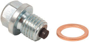 Honda CB Magnetic Oil Drain Plug