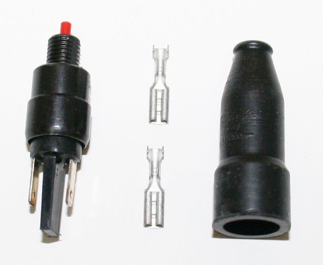 Universal motorcycle magura brake light switch