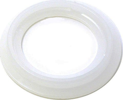 Honda CB1000 CB900 master cylinder reservoir cap plastic o-ring 45521-MJ6-006