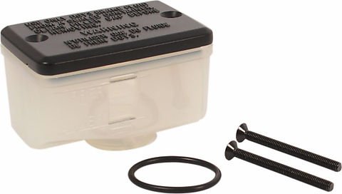 Honda CB900 CB750 CB650 CB450 master cylinder reservoir rebuild kit