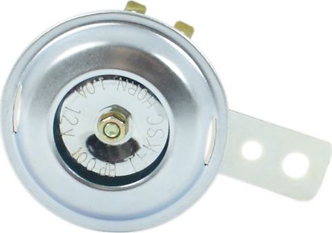Universal motorcycle mini horn 12V