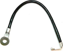 Charger l'image dans la galerie, Honda CB750K negative (-) battery cable 32601-MG9-000