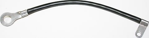 Honda CB750 negative (-) battery cable 32601-MA3-840