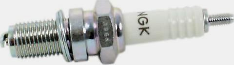 Honda CB750 NGK D8EA spark plug