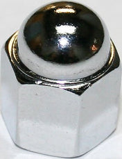 Honda CB OEM Type Shock Absorber Nut ~ Replaces 90309-315-000