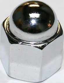 Load image into Gallery viewer, Honda CB1100 CB900 CB750 type shock absorber nut 90309-315-000
