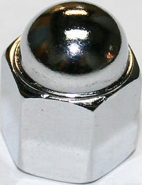 OEM Type Shock Absorber Nut - VintageCB750