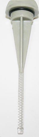 Honda CB750F CB750K oil dipstick with o-ring 55105-392-000