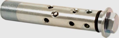 Honda CB750 CB650 CB350 oil filter bolt 15420-333-000