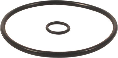 Honda CB1100 CB1000 CB900 CB750 oil filter o-rings