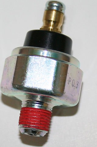 Oil Pressure Switch - VintageCB750