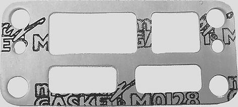 Honda CB750 oil pump gasket 15135-300-010