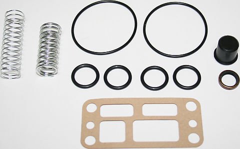 Honda CB750 SOHC oil pump rebuild kit