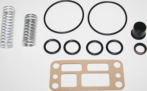 Oil Pump Rebuild Kit - VintageCB750