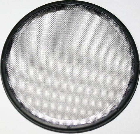 Oil Pump Strainer Screen - VintageCB750