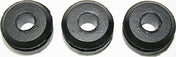 1969-78 Honda CB750 Oil Tank Rubber Set ~ Replaces 55106-300-000