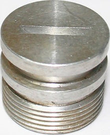 Oil Tube Plug - VintageCB750