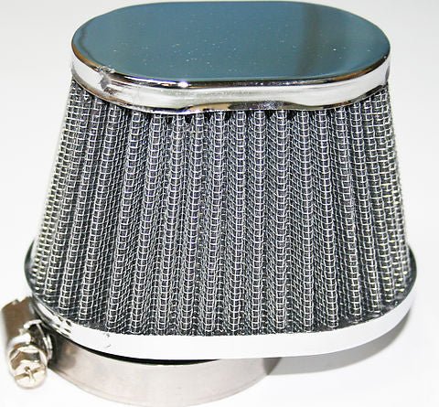 Honda CB1100F CB1000C CB900C CB900F oval pod air filter