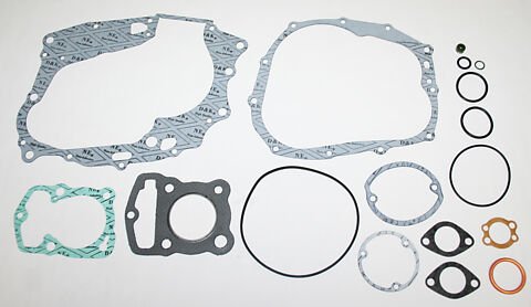 Overhaul Gasket Set 18 - 0096 - VintageCB750