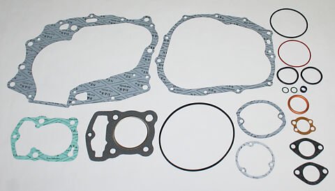 Honda CB125S overhaul gasket set