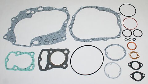 Overhaul Gasket Set 18 - 0097 - VintageCB750