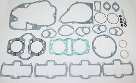 Overhaul Gasket Set 18 - 0098 - VintageCB750