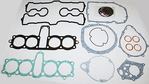 Honda CB900C CB900F overhaul gasket set