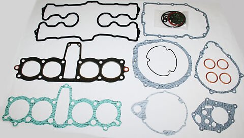 Overhaul Gasket Set 18 - 0099 - VintageCB750