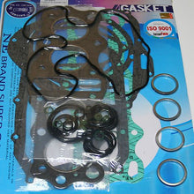 Charger l&#39;image dans la galerie, Overhaul Gasket Set 18 - 0437 - VintageCB750