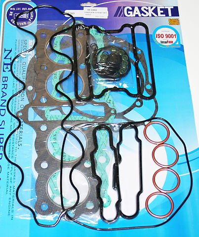 Overhaul Gasket Set 18 - 0440 - VintageCB750