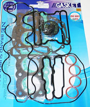 Charger l&#39;image dans la galerie, Overhaul Gasket Set 18 - 0440 - VintageCB750