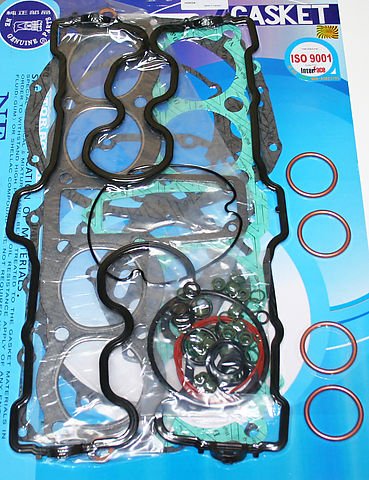 Overhaul Gasket Set - VintageCB750