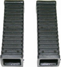 Charger l&#39;image dans la galerie, Passenger Rear Footrest Rubber Set 73 - 0185 - VintageCB750