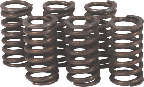 Honda CB750 CB650 CB550 performance clutch spring kit