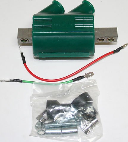 Honda CB1100 CB900 CB750 performance high output 3.3 ohm coil