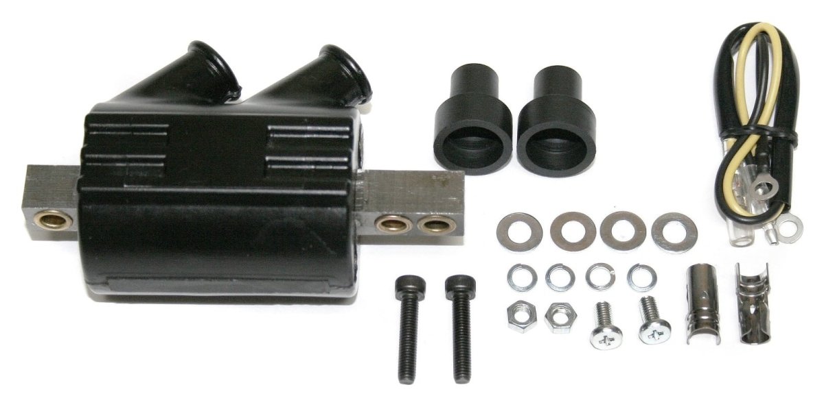 Honda CB750 CB900 CB1100 performance 5.2 ohm ignition coil