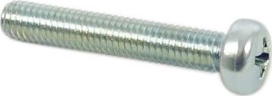 Universal motorcycle phillips head screws 5 x 30mm