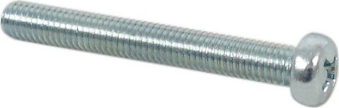 Universal motorcycle phillips head screws 5 x 40mm